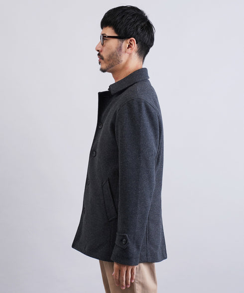 MODEL : GO 180cm 66kg Lsize